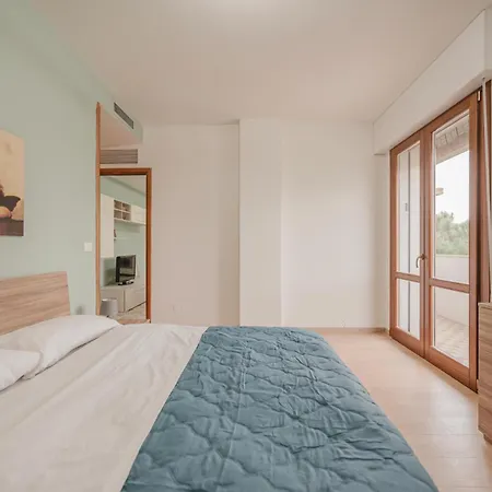 Apartment Viky Flat - 15 Min From & Free Parking Venice