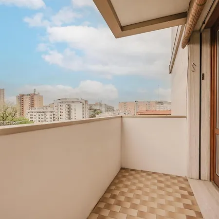 Apartment Viky Flat - 15 Min From & Free Parking Venice