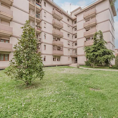 Apartment Viky Flat - 15 Min From & Free Parking Venice