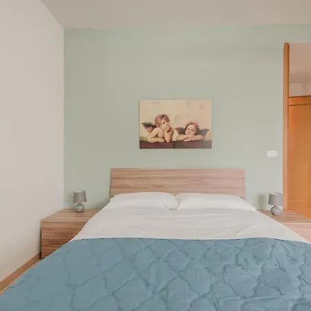 Viky Flat - 15 Min From & Free Parking * Βενετία