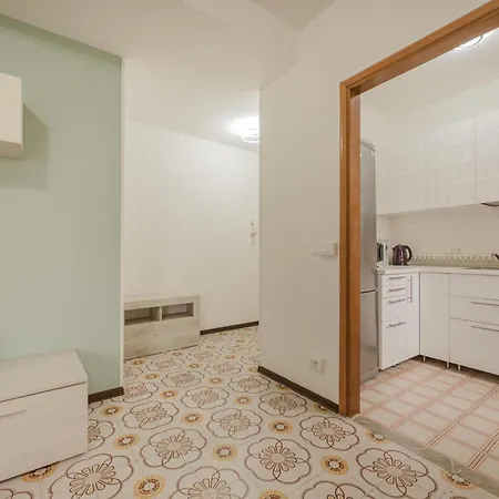 Διαμέρισμα Viky Flat - 15 Min From & Free Parking Βενετία