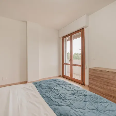 Viky Flat - 15 Min From & Free Parking Venise