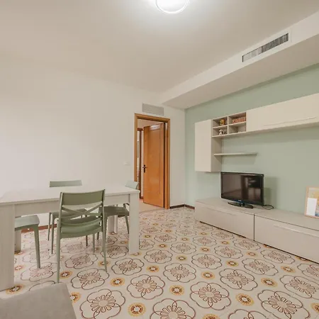 Appartement Viky Flat - 15 Min From & Free Parking Venise